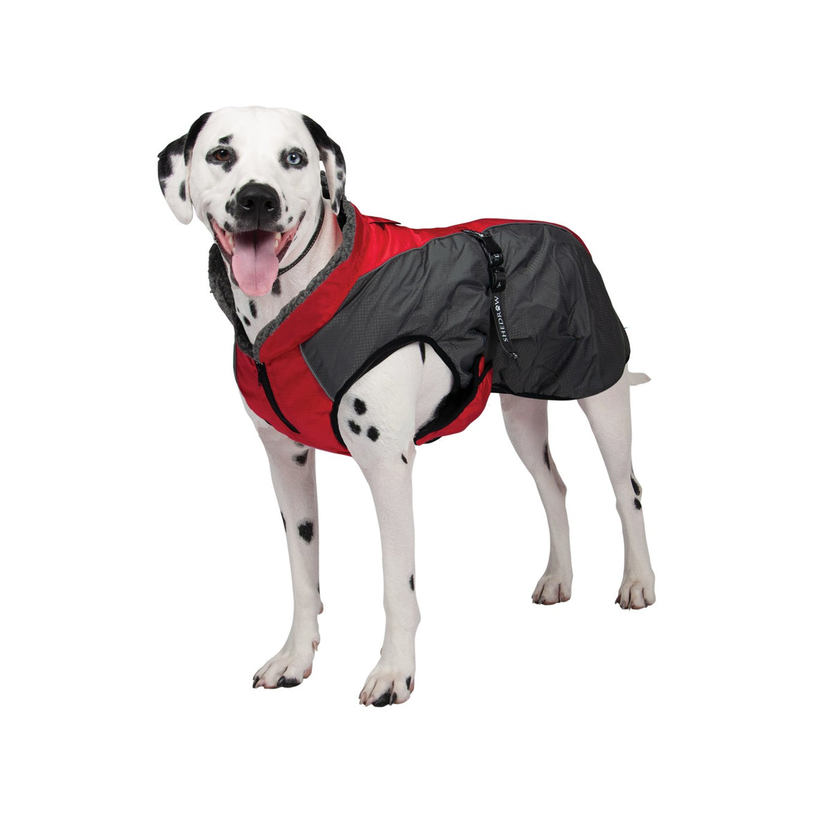 Shedrow K9 Chinook Dog Coat