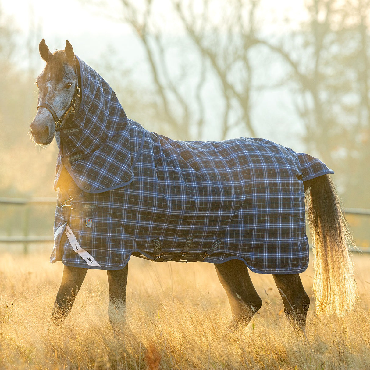 Rhino Plus Turnout Heavy Vari-Layer 450 g