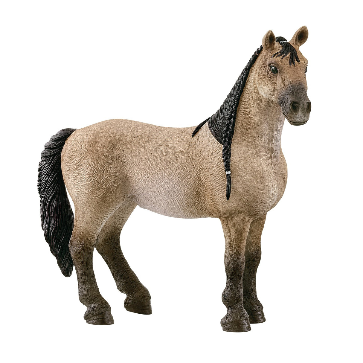 Schleich Criollo Definitivo Jument