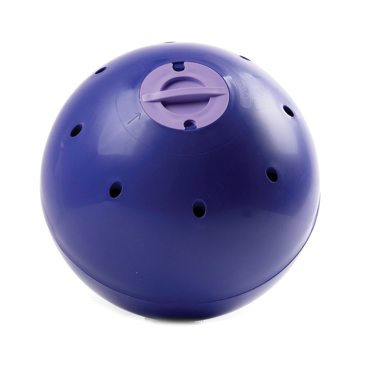 Likit Snak A Ball Jouet complet pour cheval
