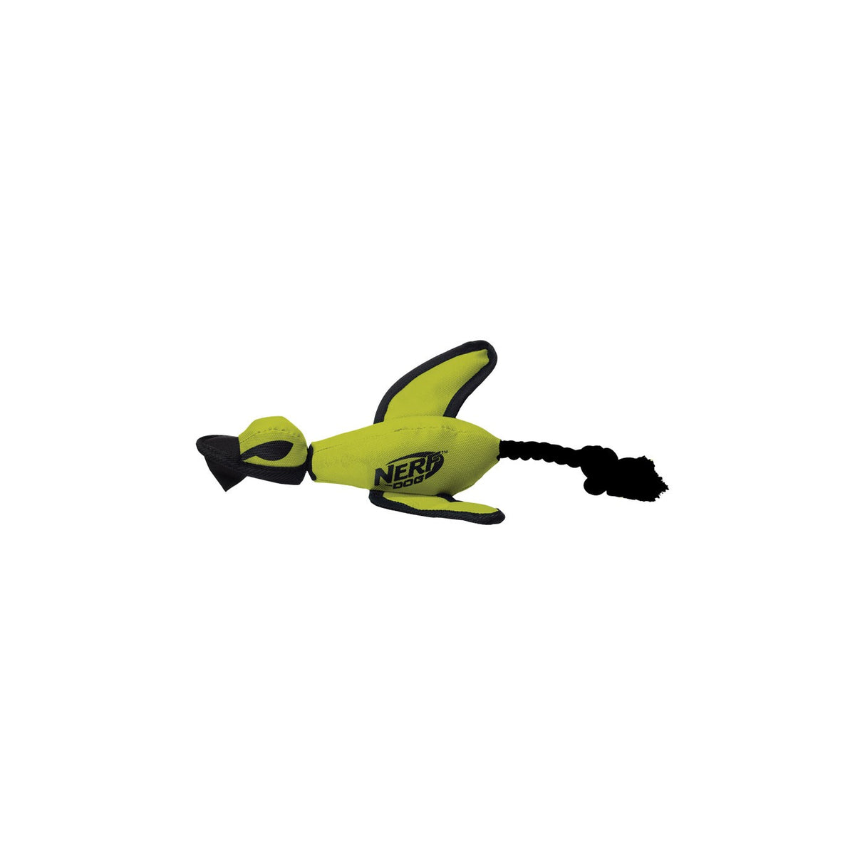 Nerf Dog Trackshot Launcher Duck