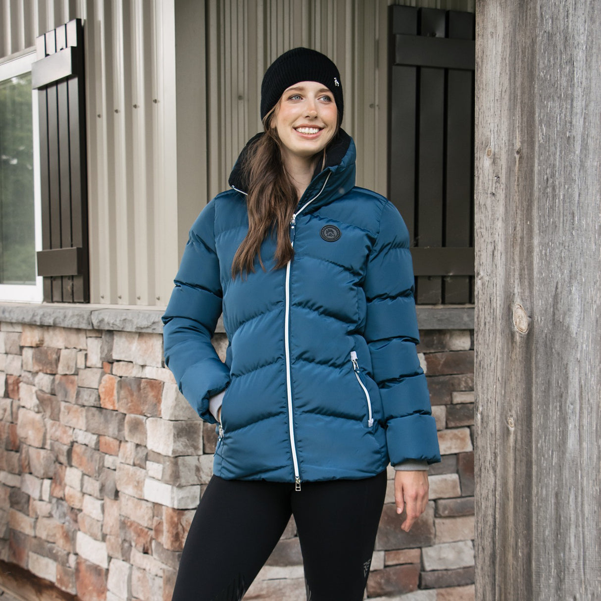 Veste TemTeq Trillium