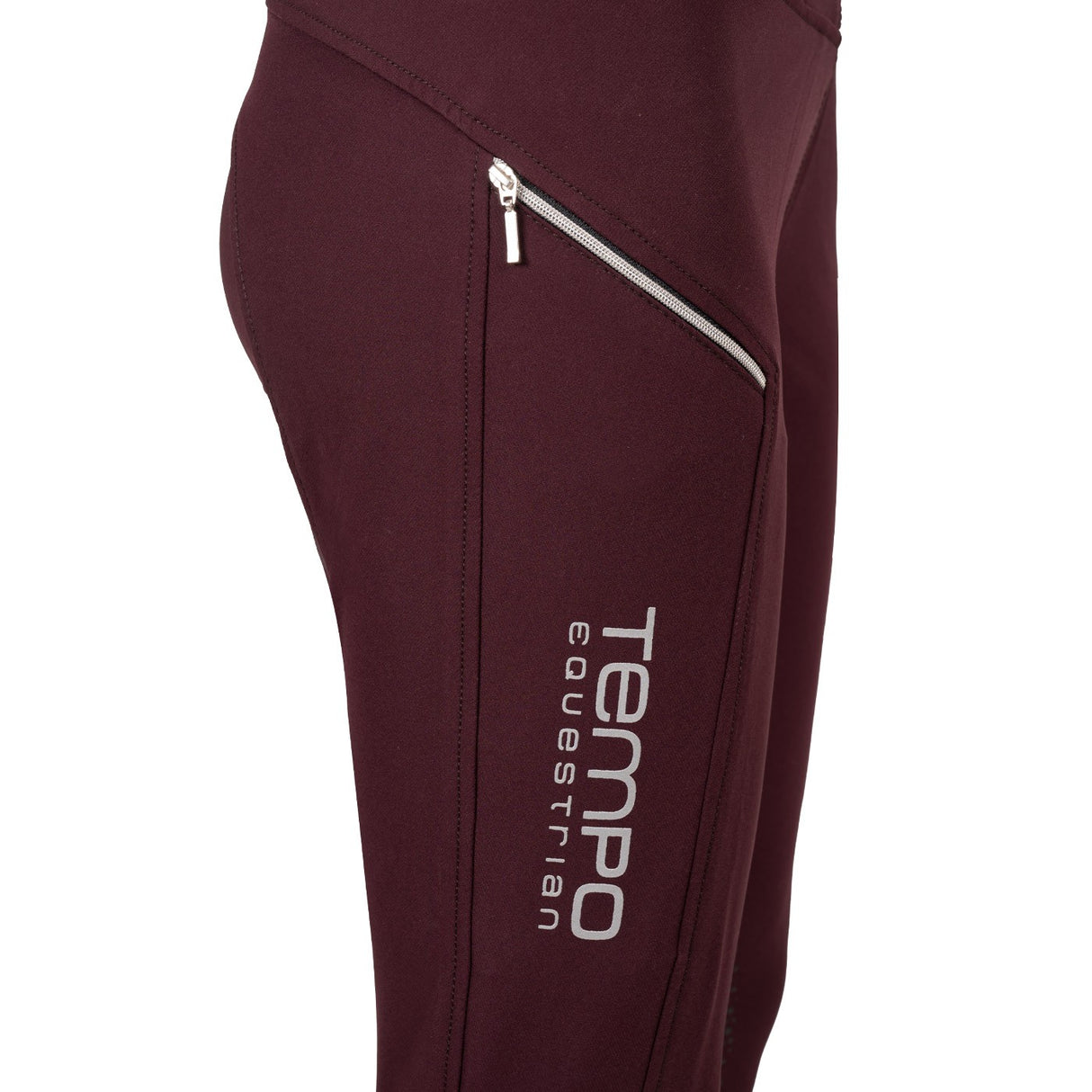 Collant Tempo Equestrian Velocity 2.0 - Enfants