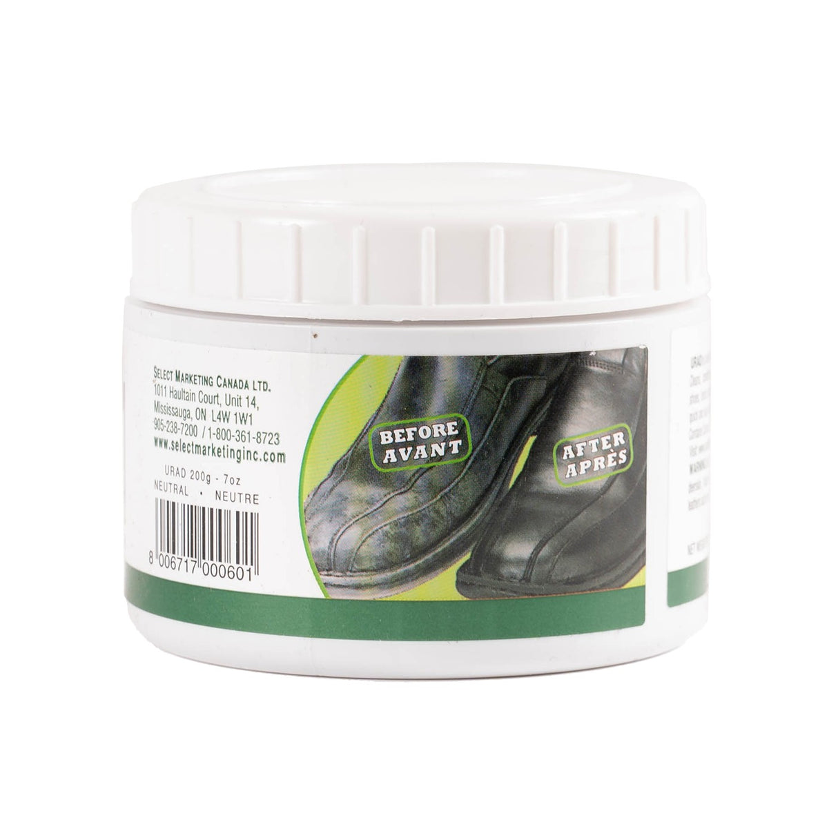 Urad Leather Cream 200 g