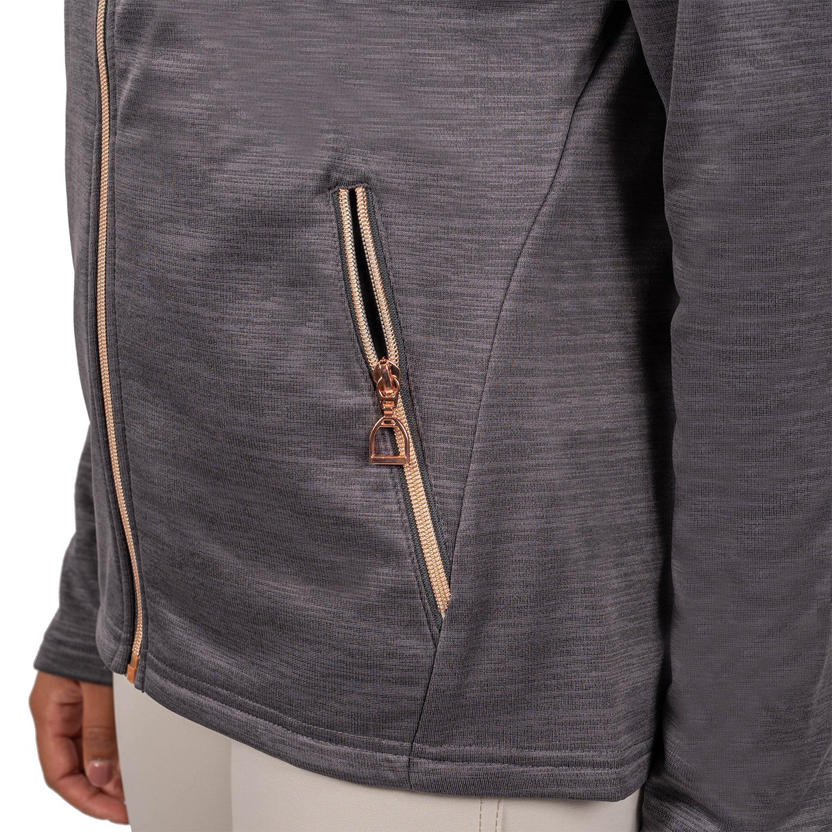 Veste d'entraînement TemTeq Parker