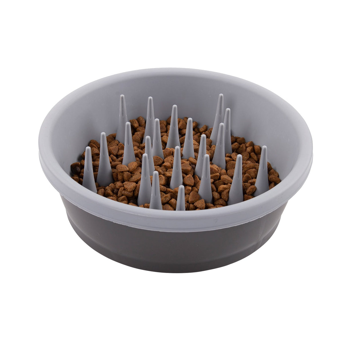 Gamelle pour chien à alimentation lente Dexas