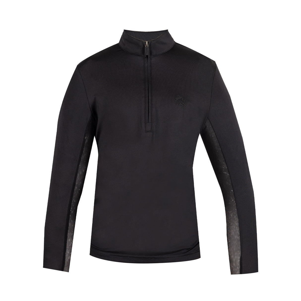 TemTeq Belize Technical Quarter Zip - Kids'