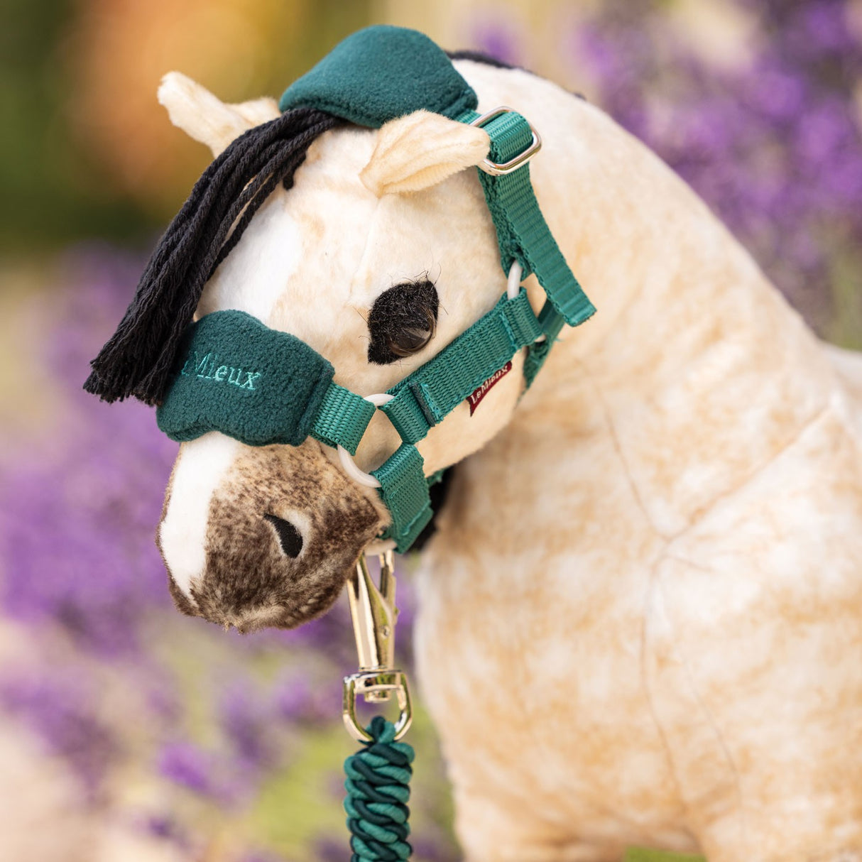 LeMieux Toy Pony Headcollar