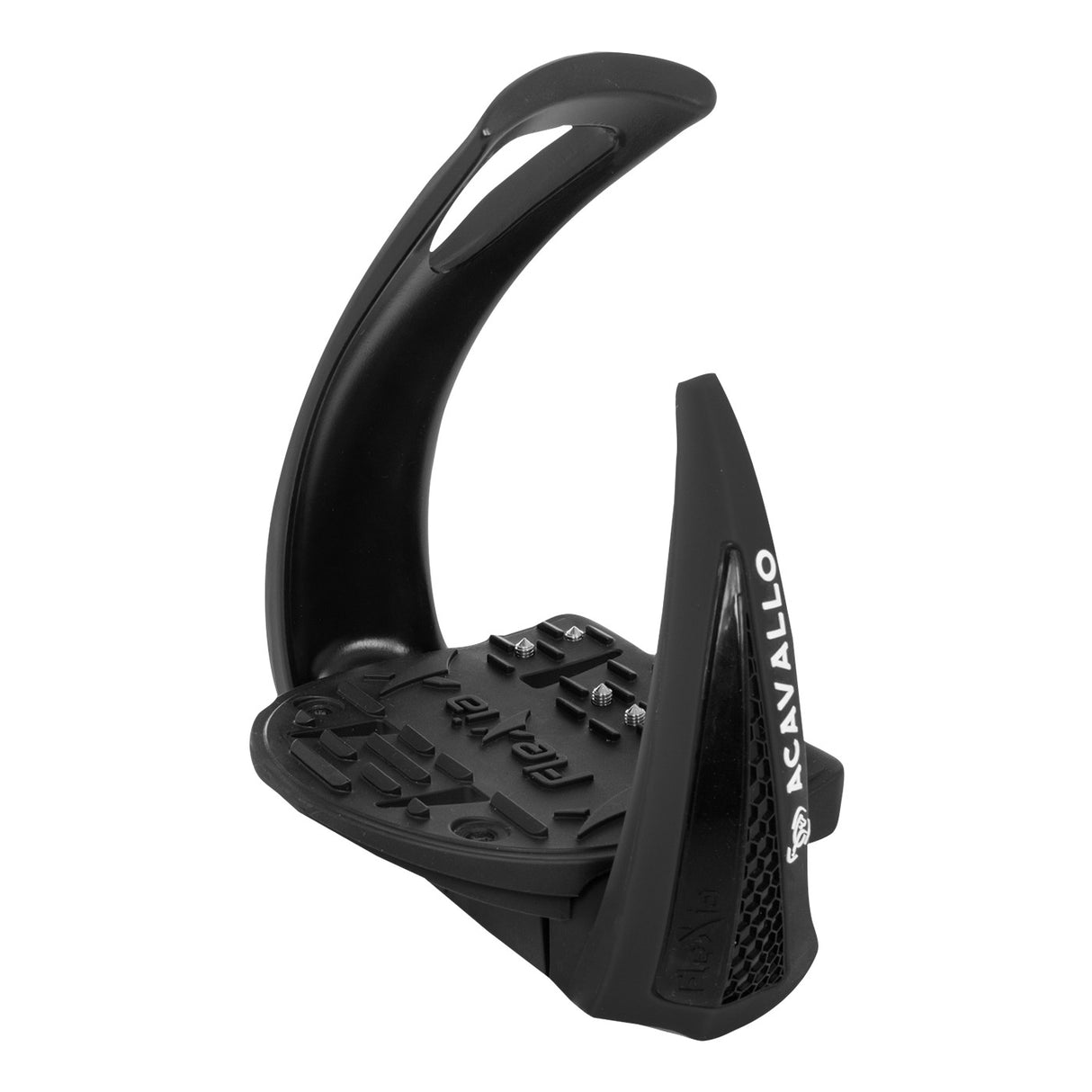 Étriers Acavallo Flexa Safe