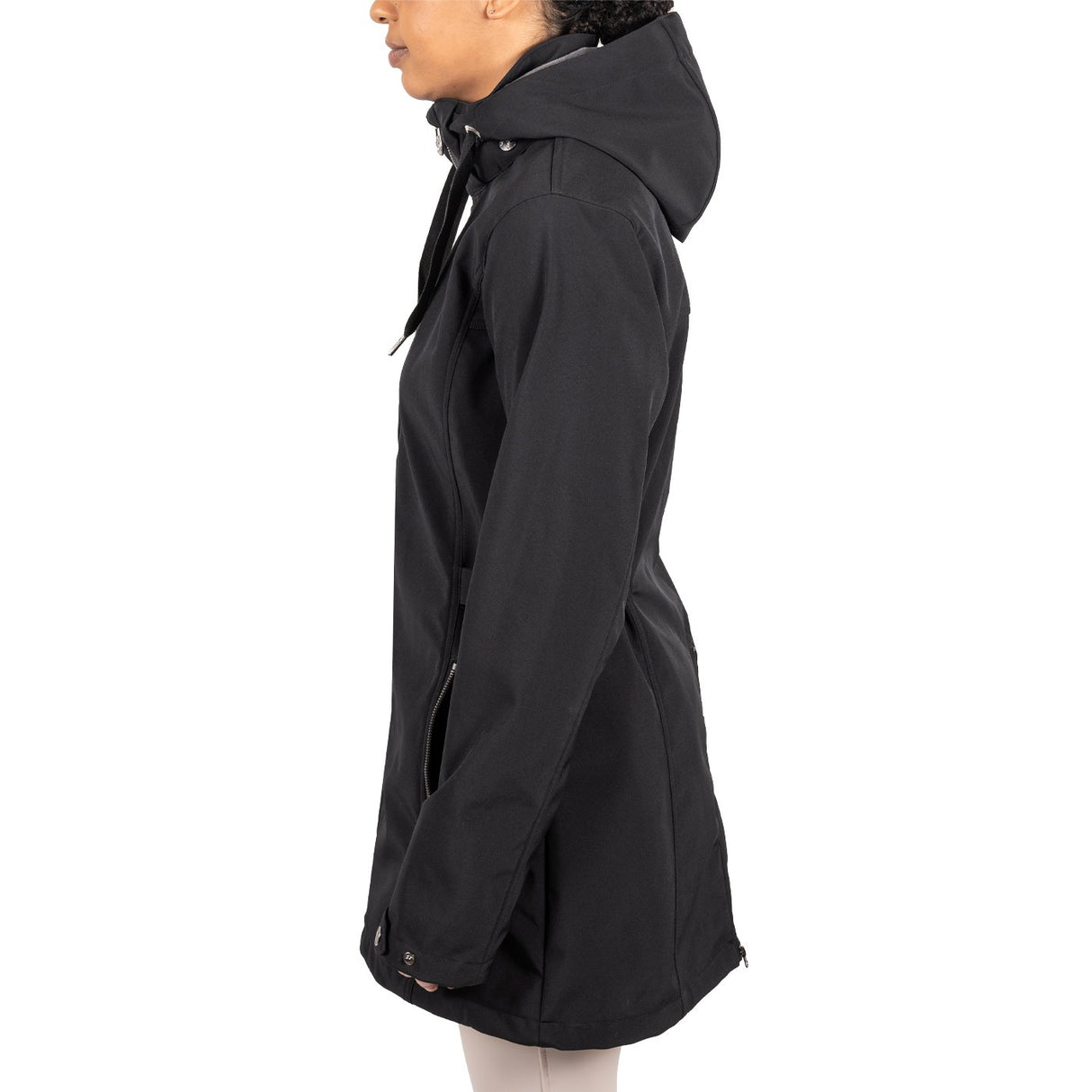 Veste TemTeq Harlow
