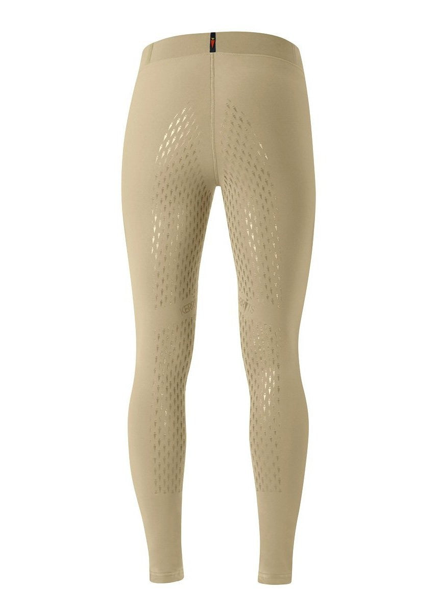 Collant technique à fond intégral Kerrits Ice Fil