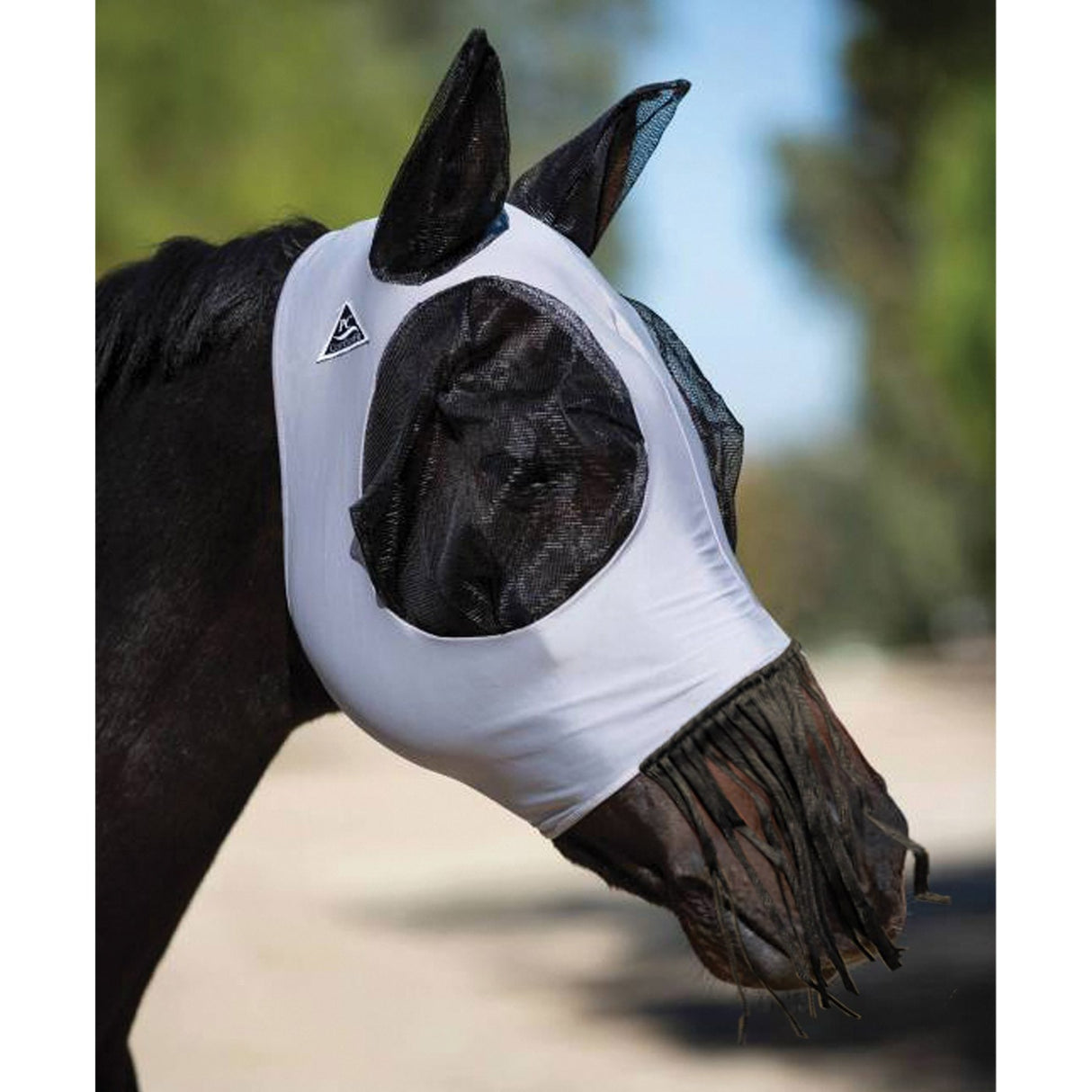 Masque anti-mouches de luxe Comfort Fit de Professional's Choice