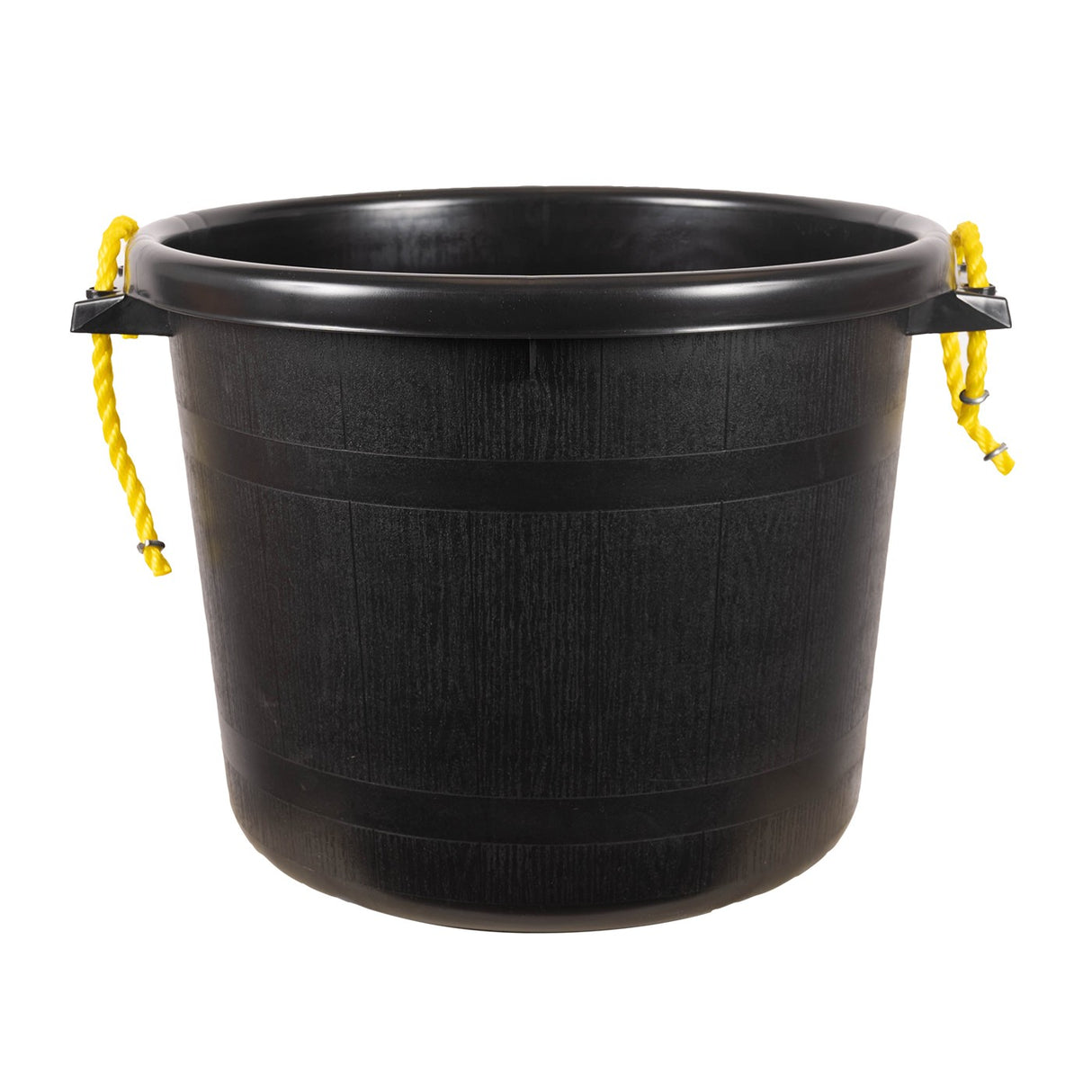 Fortiflex Manure Basket - Black
