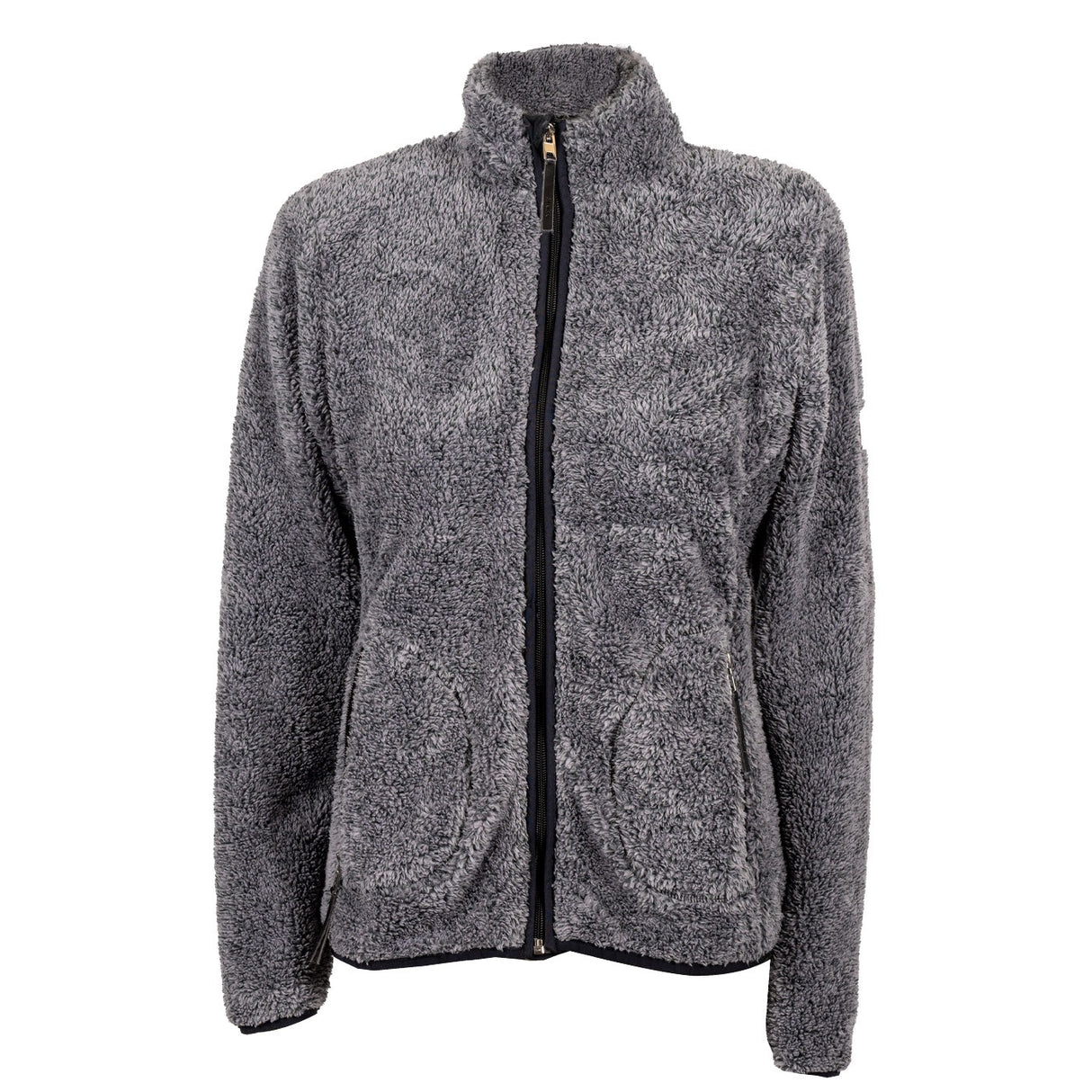 Aerion Halsey Fleece Jacket