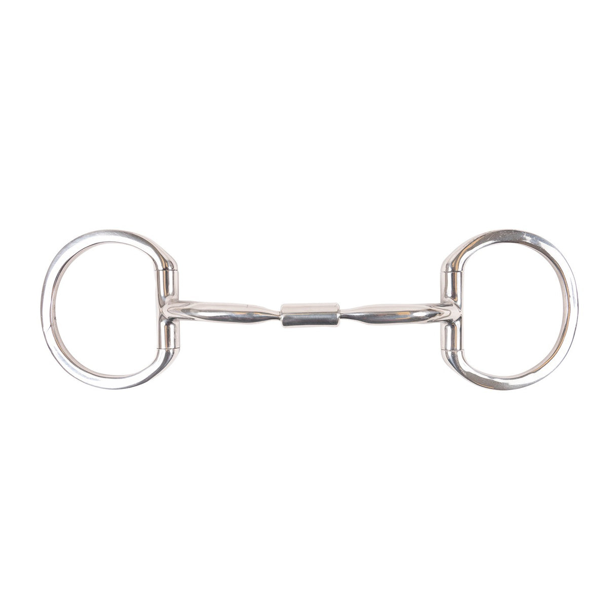 Mors Myler Eggbutt Wide Barrel - Niveau 1