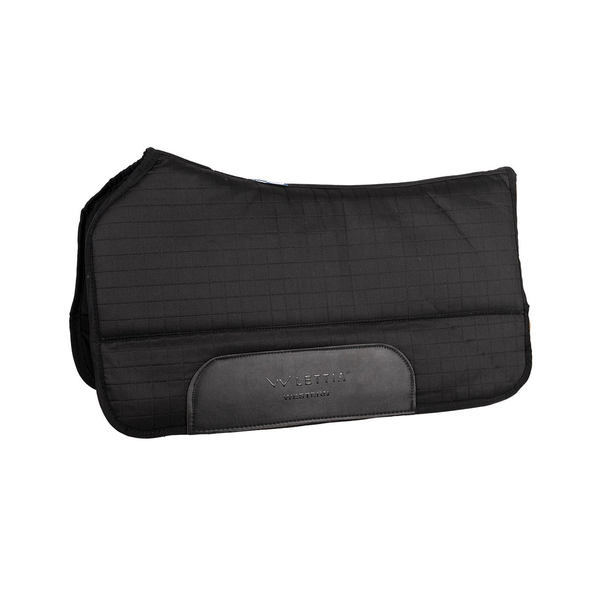 Lettia Collection Coolmax Western Pad