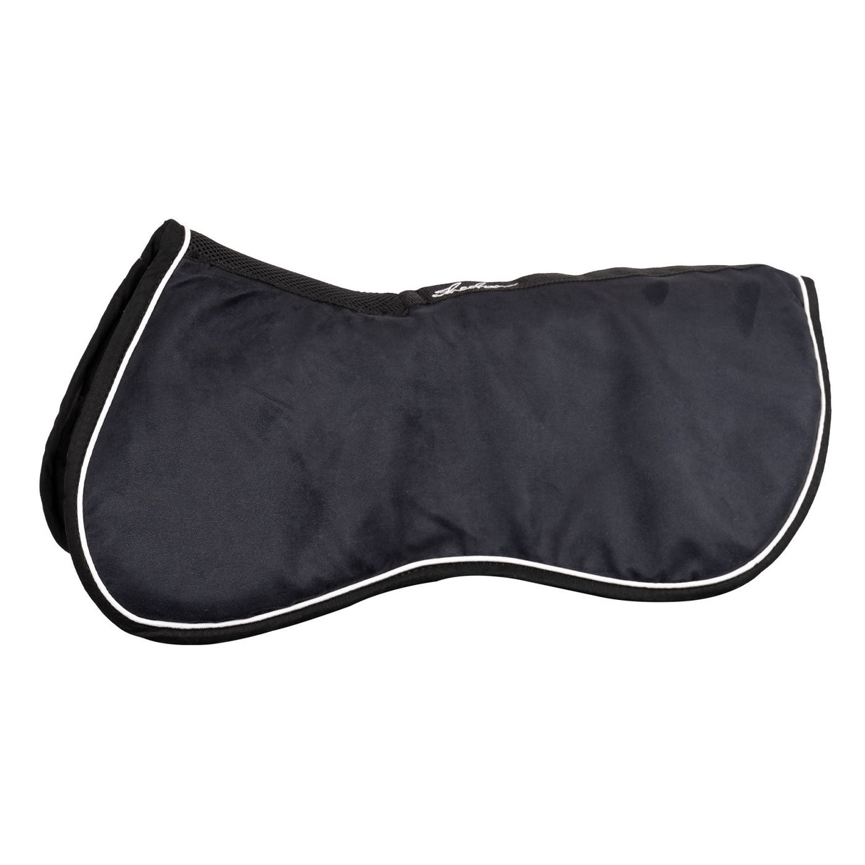 Shedrow Memory Foam Half Pad W/ 3D Air Mesh