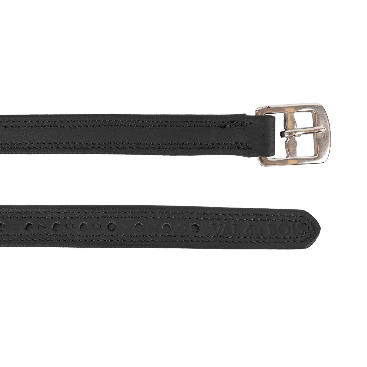 Val du Bois Stirrup Leathers - 60 In.