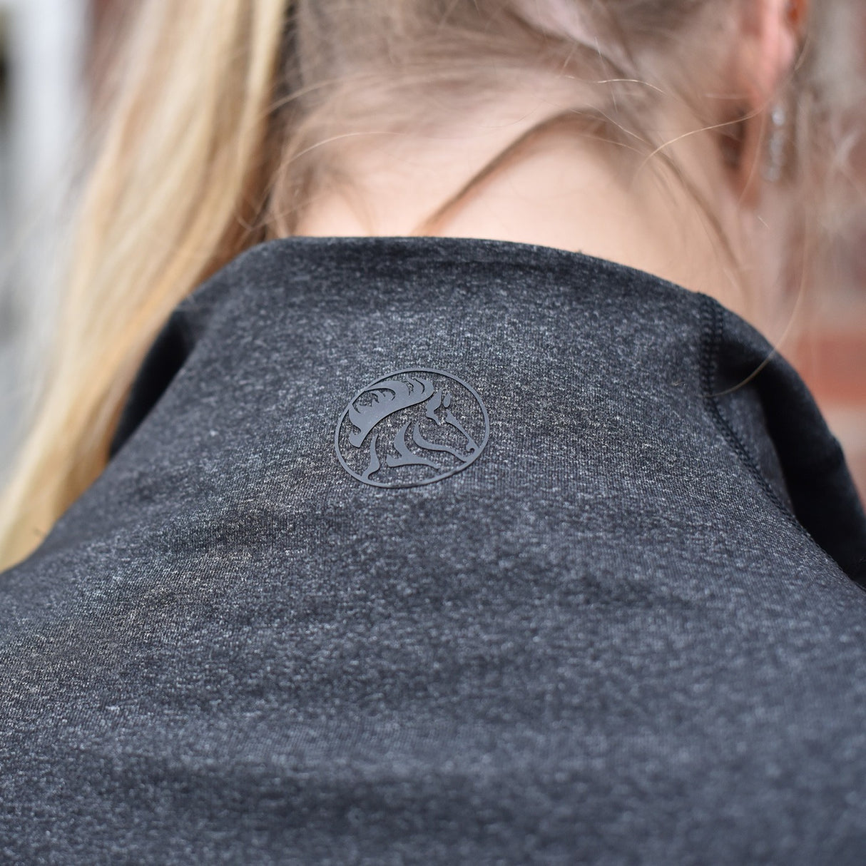TemTeq Eleve Zip Jacket
