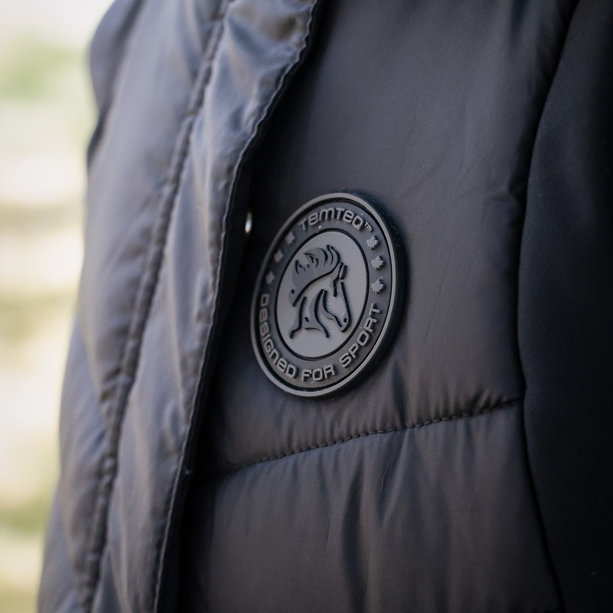Veste Frobisher TemTeq - Enfants