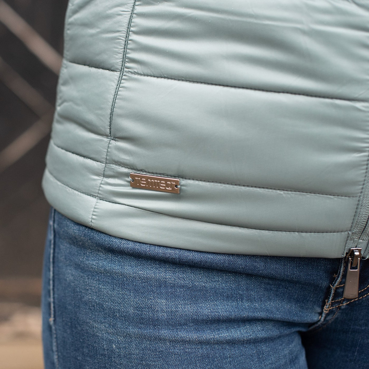 TemTeq Teagan Vest