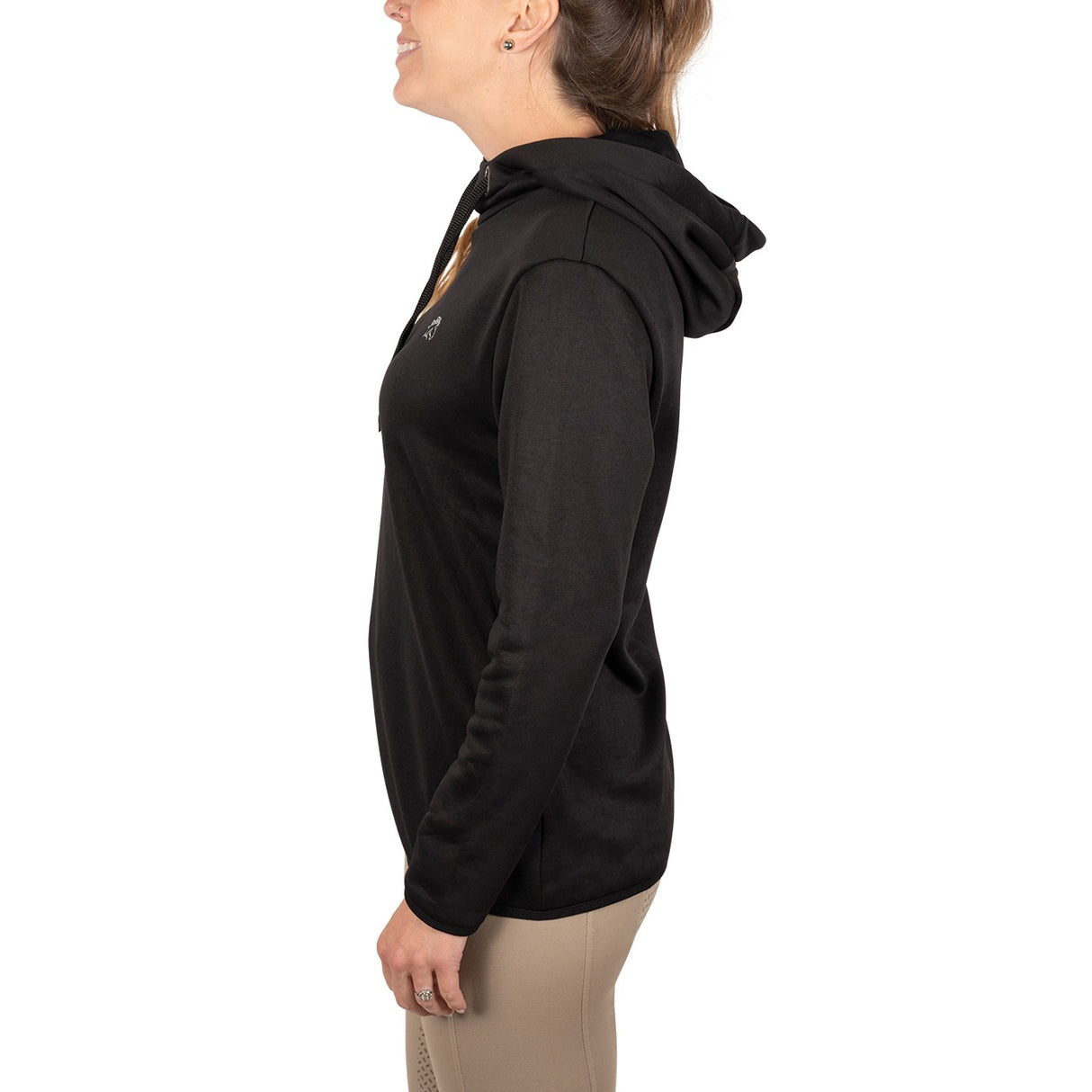 TemTeq Samara Power Stretch Hoodie