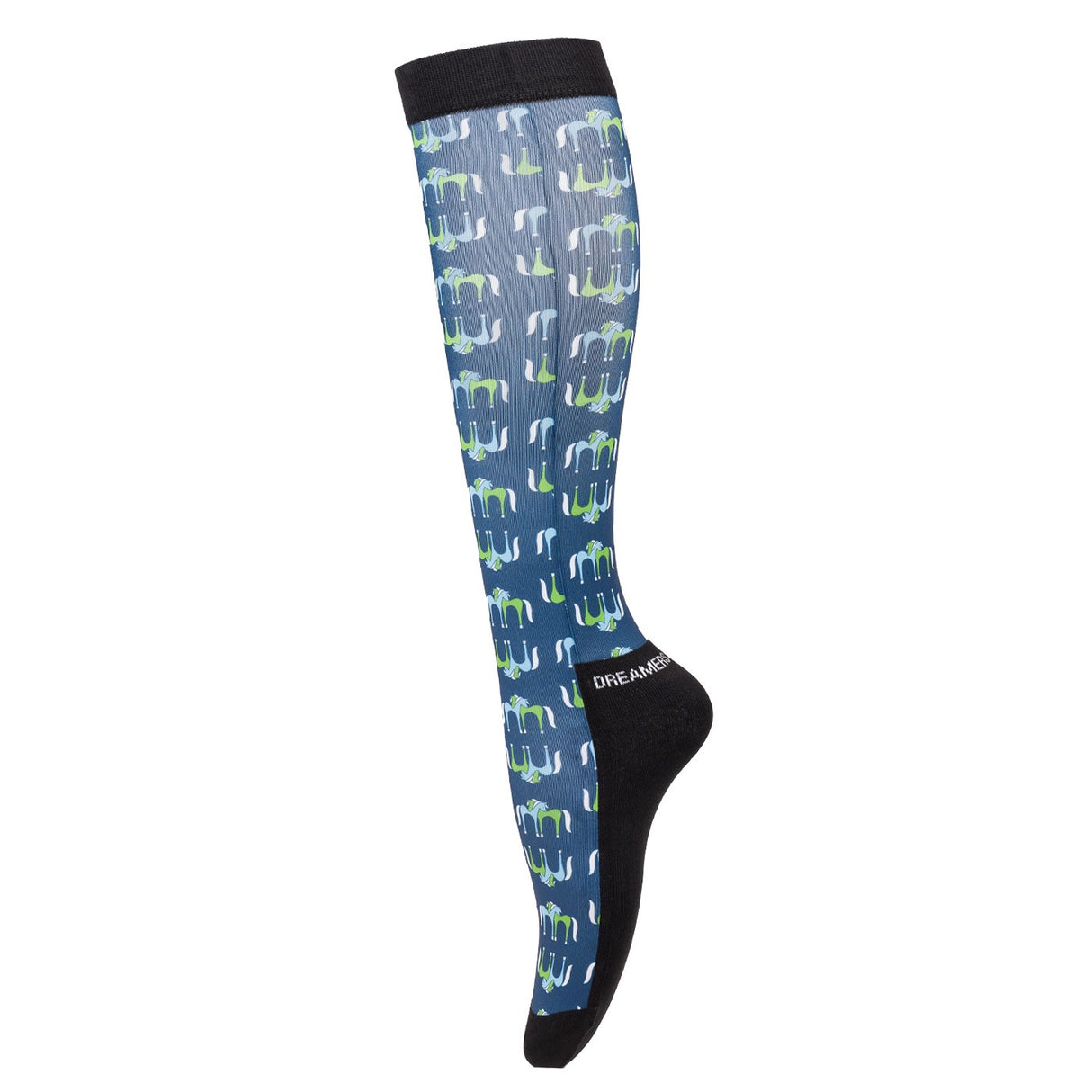 Dreamers & Schemers Mare Goods Lovey Chaussettes pour bottes
