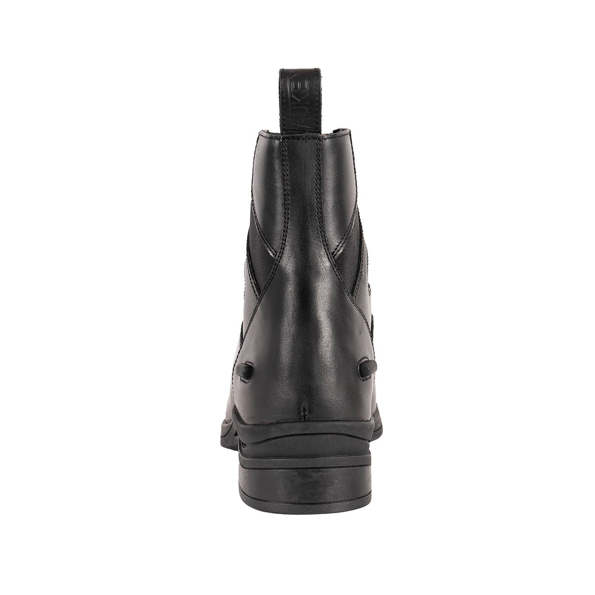 Bottes de paddock zippées Auken Sport 2.0