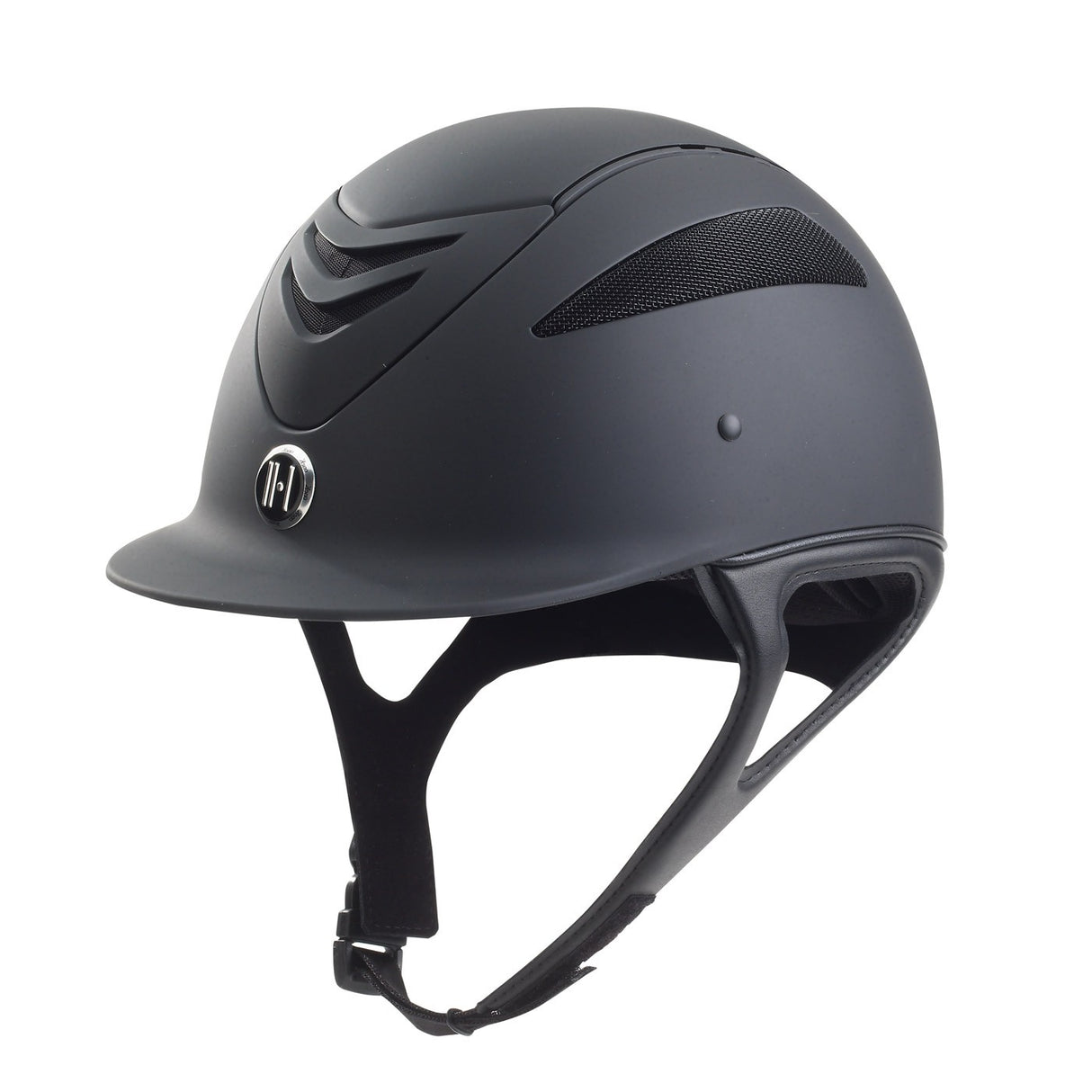 One K Defender Matte Helmet