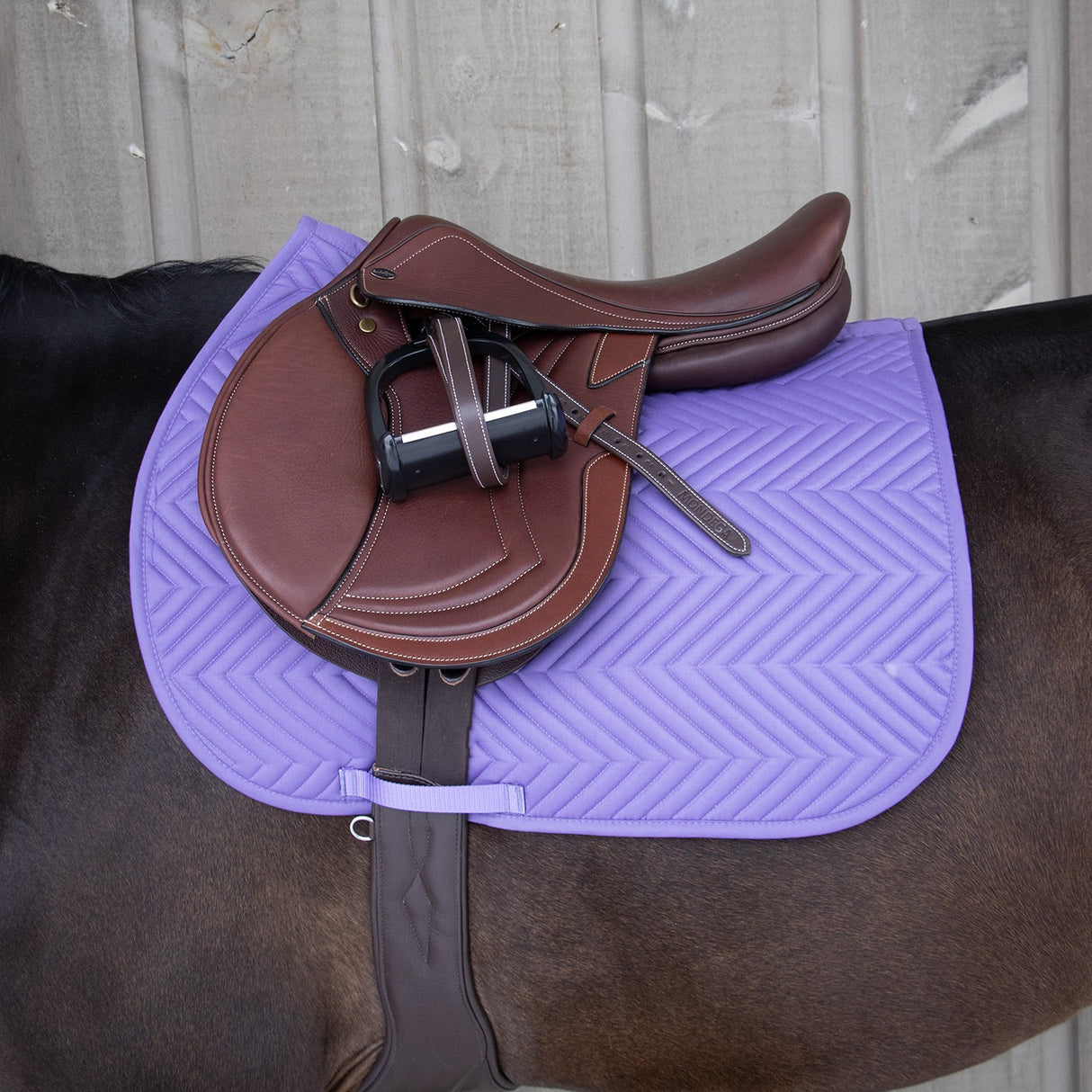 Tapis de selle Supra Every Day Essential