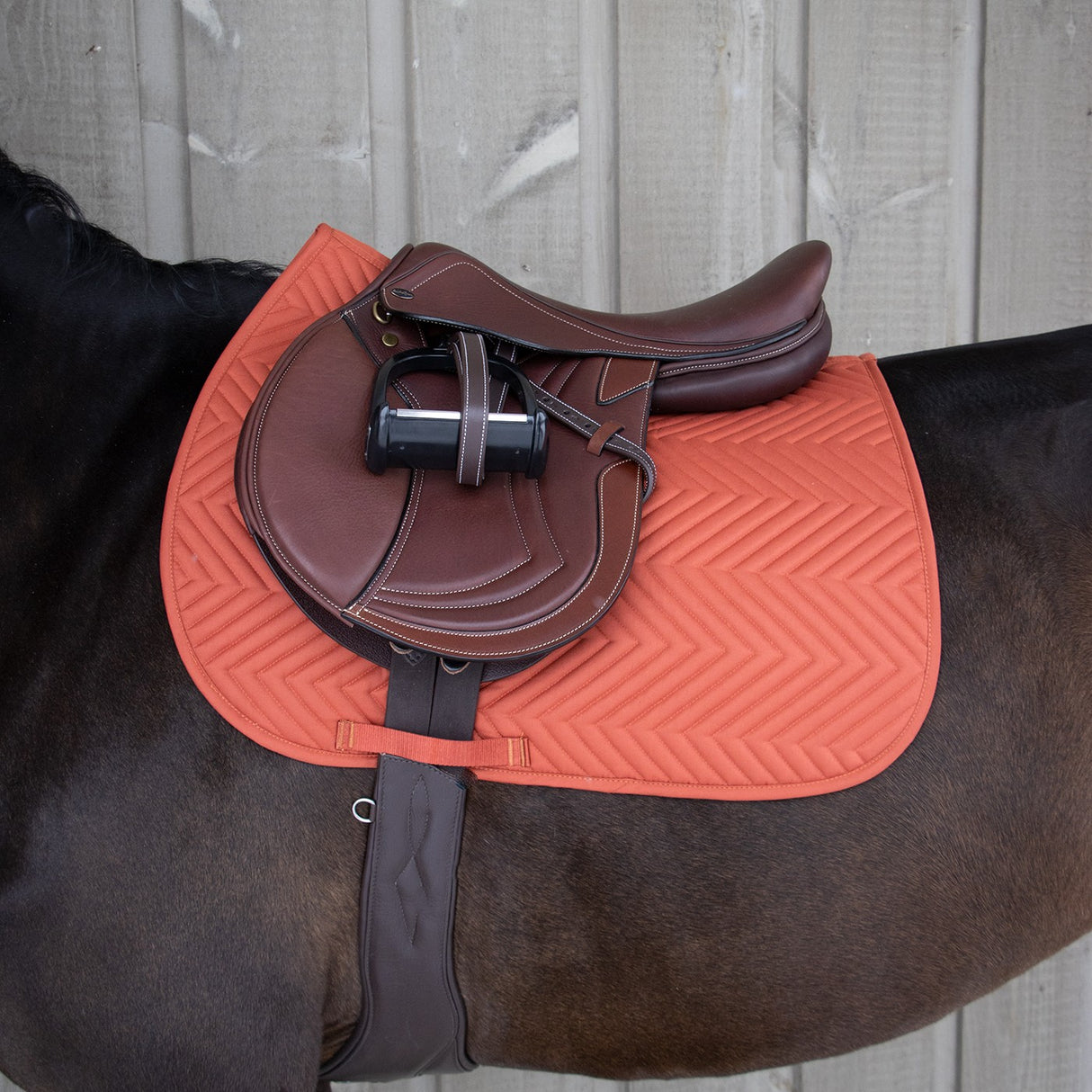 Tapis de selle Supra Every Day Essential