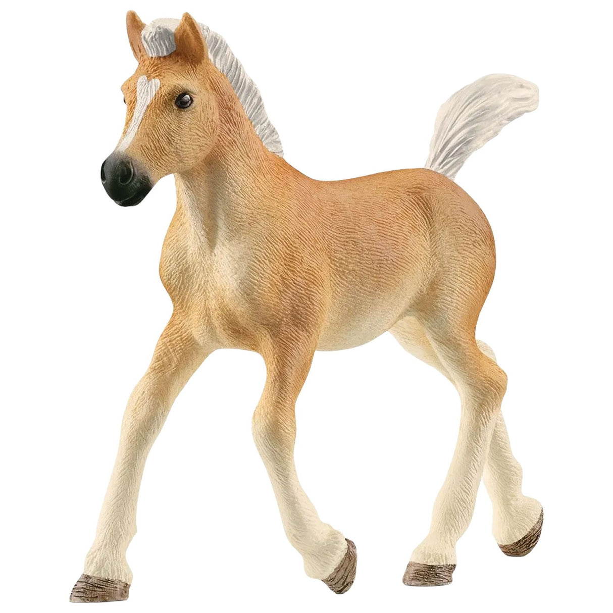 Schleich Horse Club Poulain Haflinger
