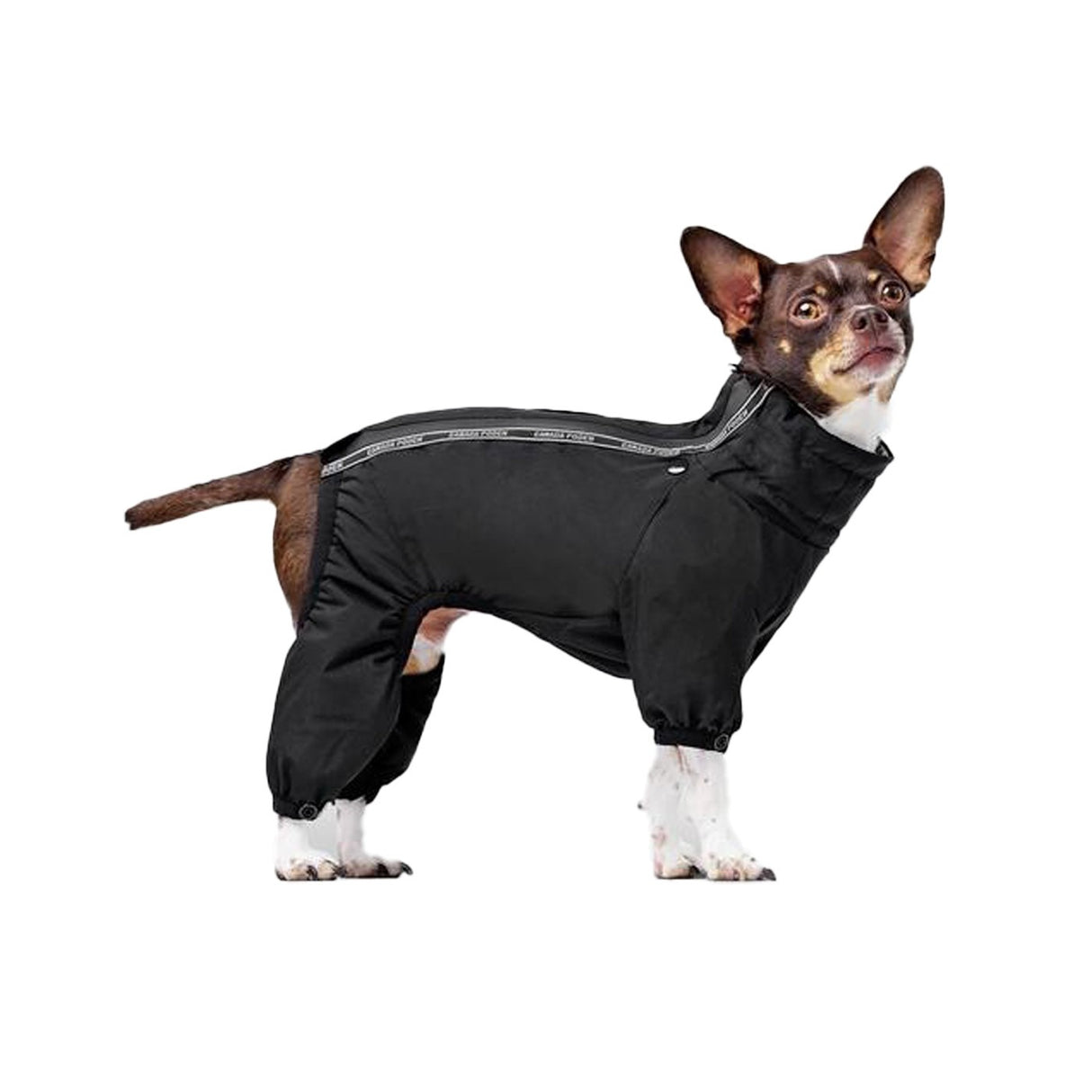 Habit de neige pour chien Canada Pooch
