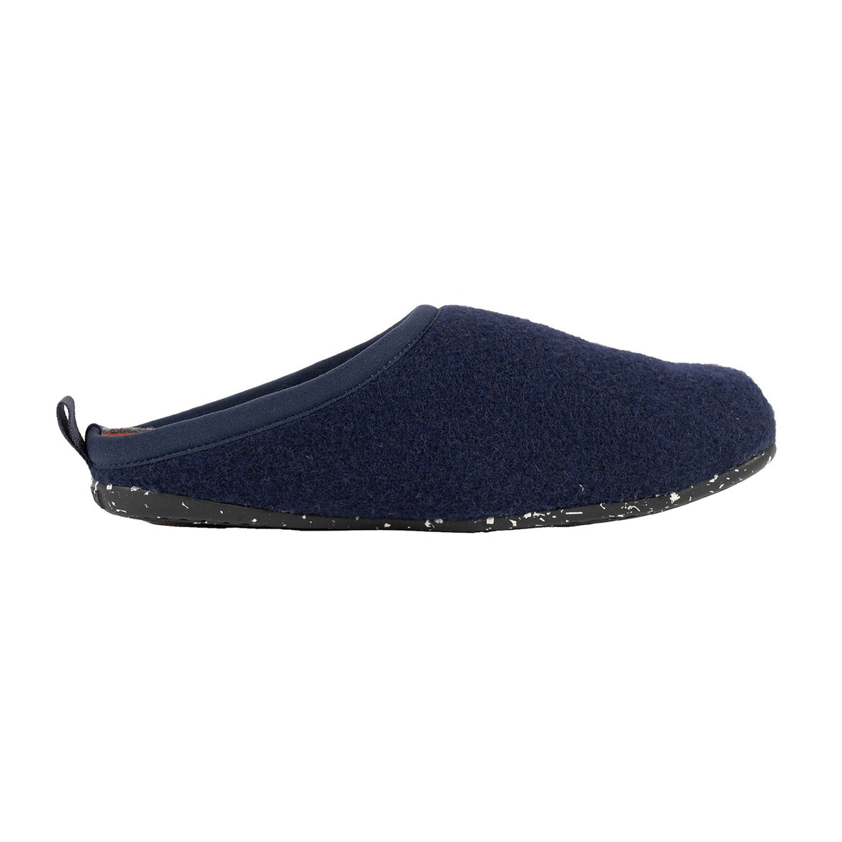 Camper Wabi Wool Slippers