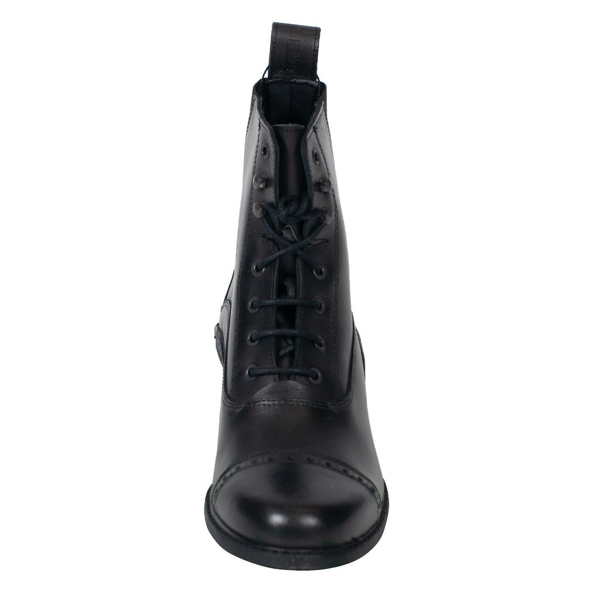 Bottes de paddock Auken Lux