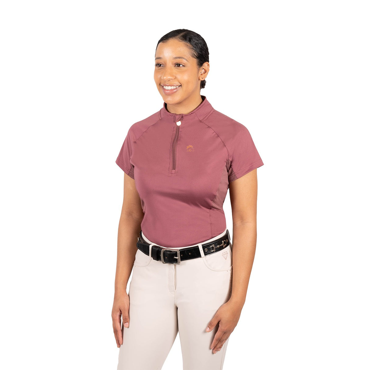 TemTeq Vista Technical Short Sleeve Shirt