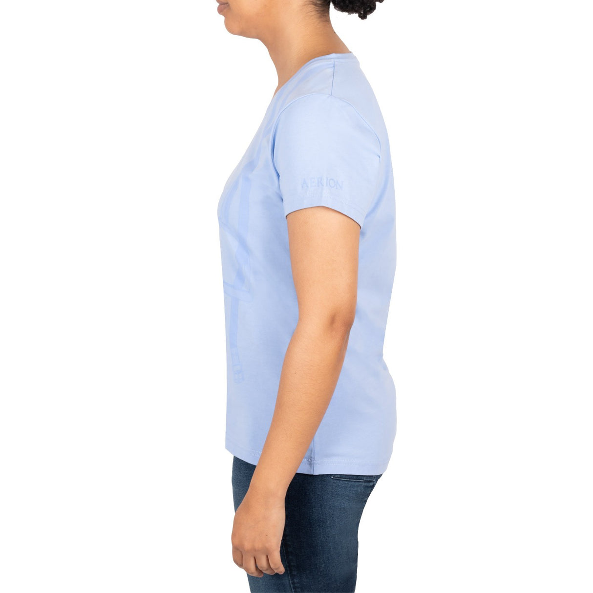 Aerion Faye Tee Shirt