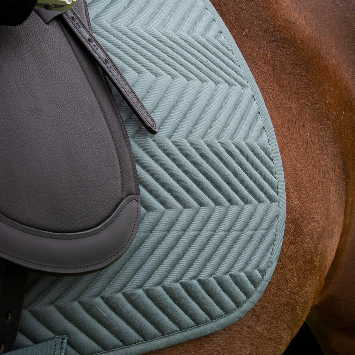 Supra Every Day Essential Saddle Pad - Dressage