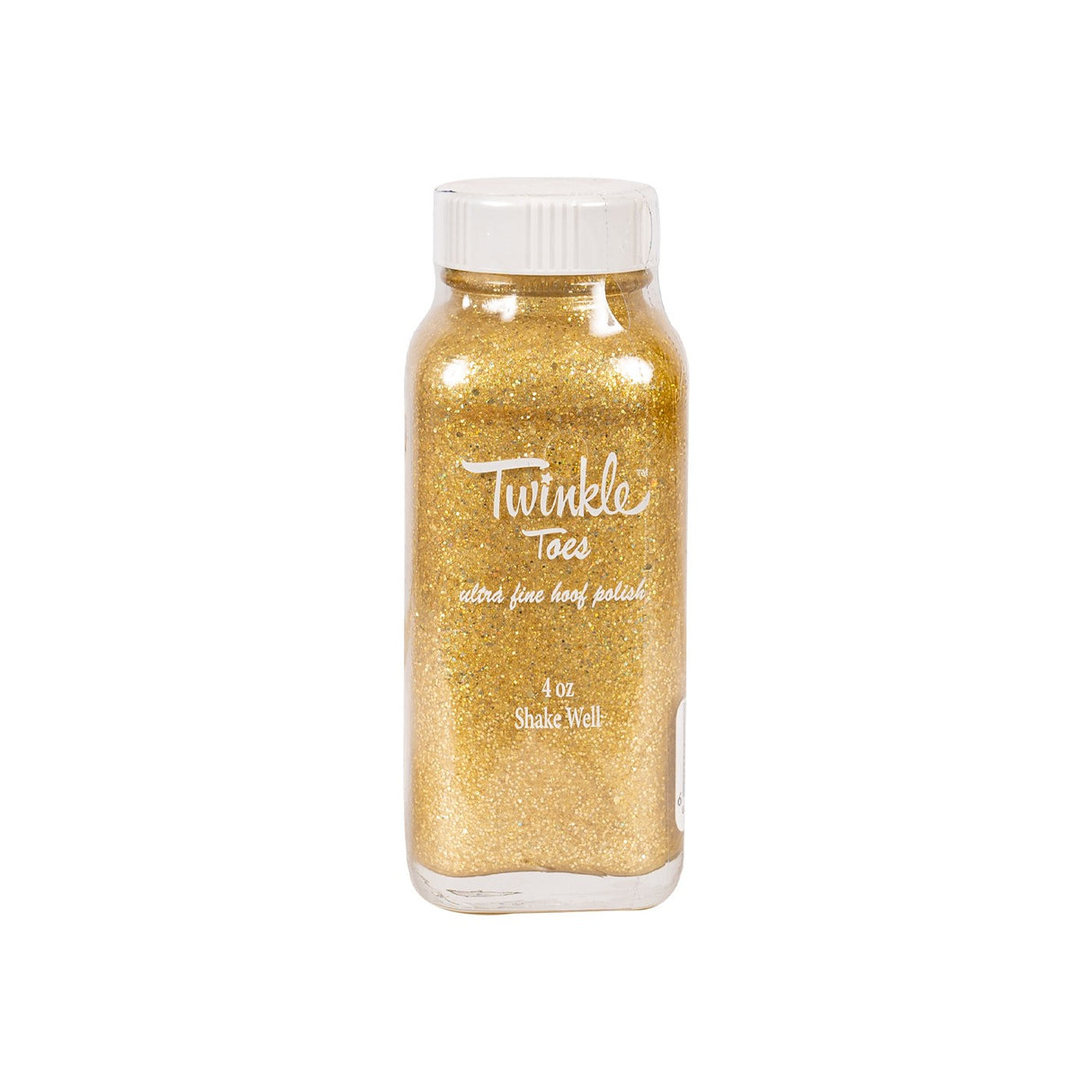 Twinkle Toes Vernis à sabot pailleté 4 oz