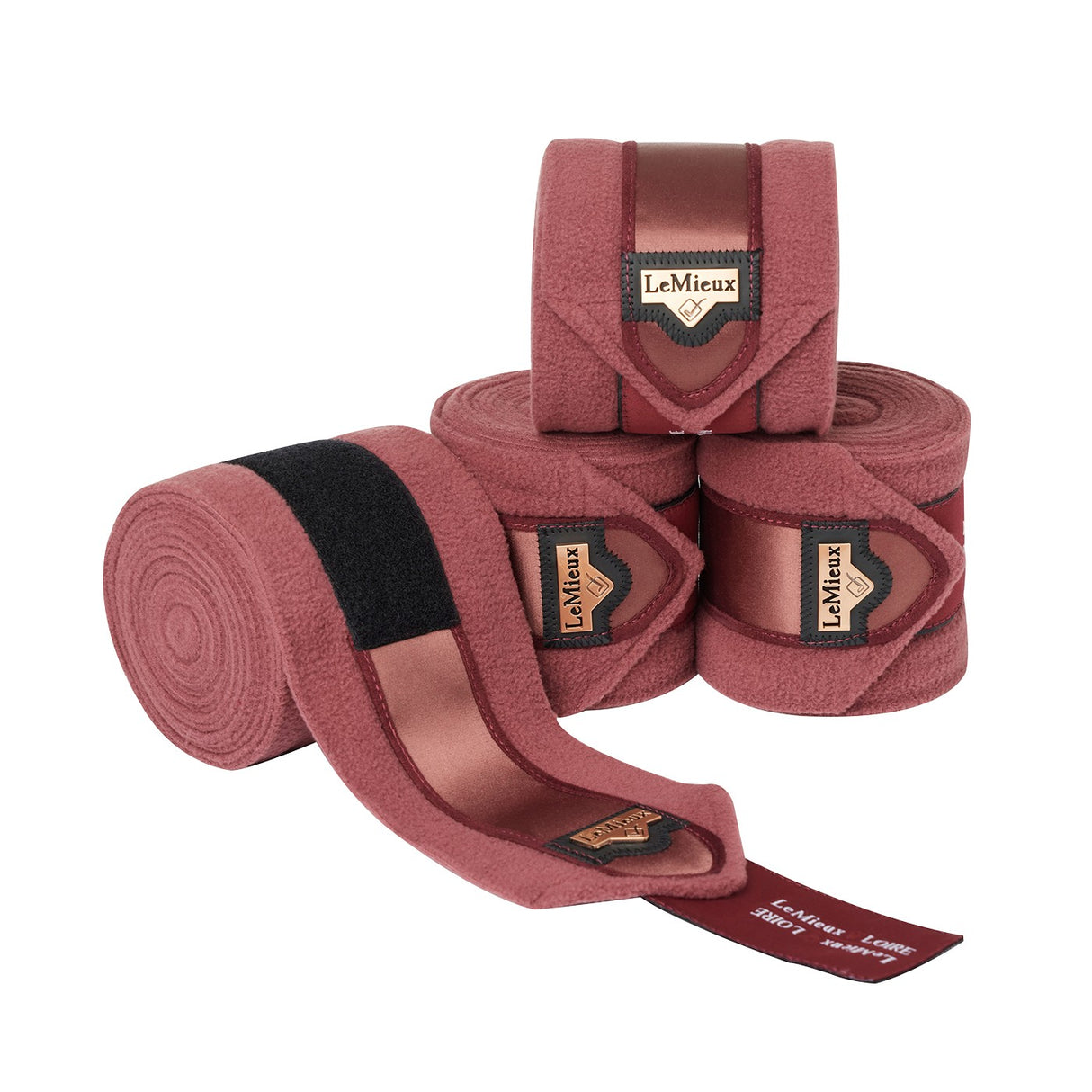 LeMieux Loire Polo Bandages