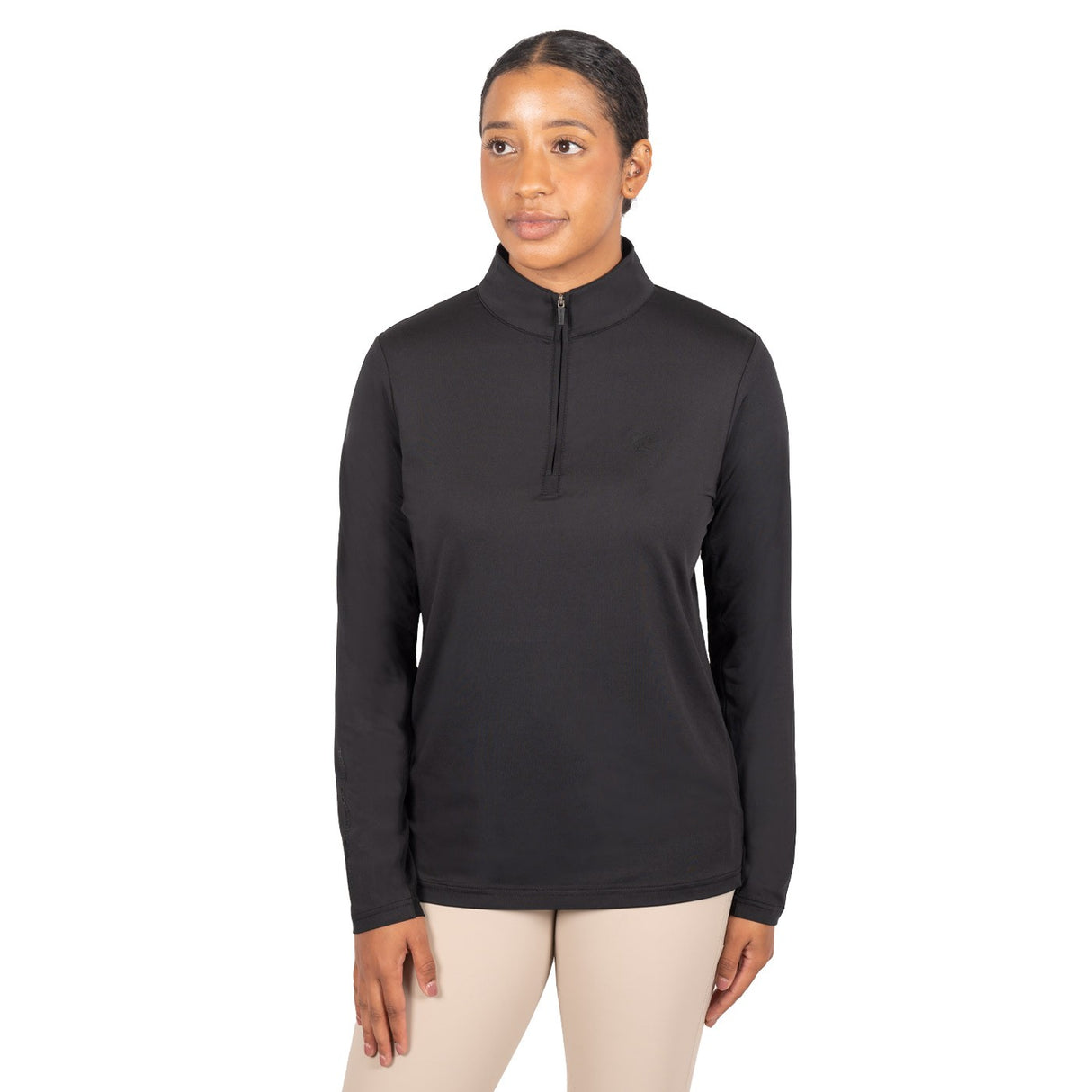 TemTeq Belize Technique Quarter Zip