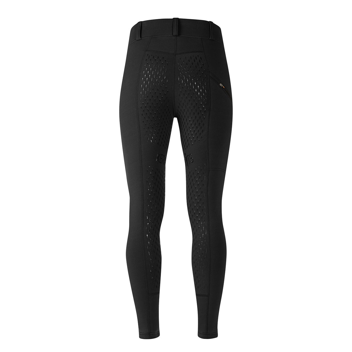 Collant d'hiver à fond complet Kerrits Power Stretch Pocket