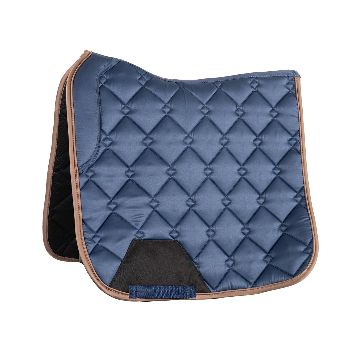 Shedrow Laurent Saddle Pad - Dressage