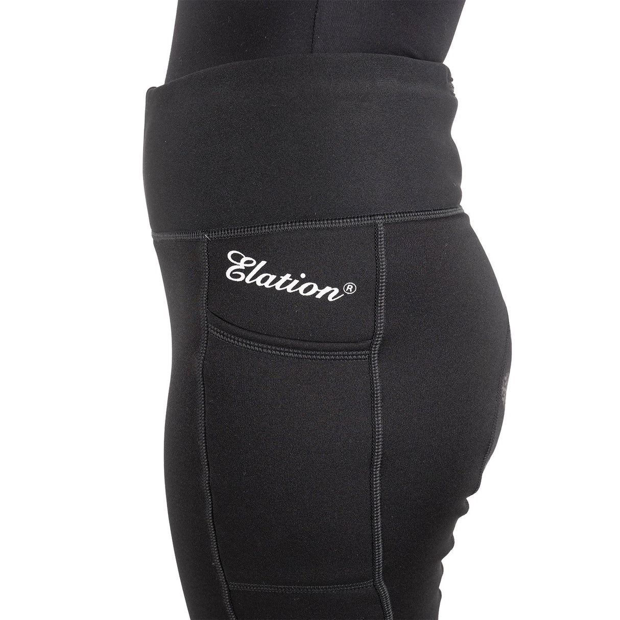 Elation Red Label Flurry Tight
