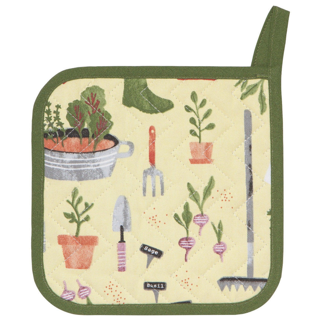 Now Designs Pot Holder