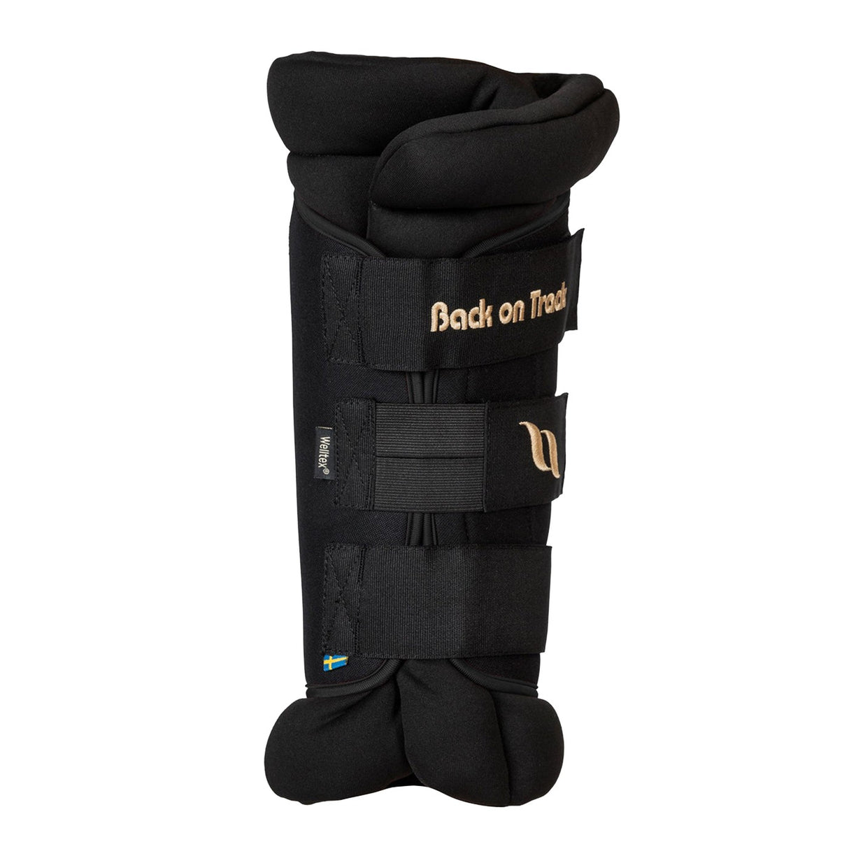 Botte de jarret Royal Deluxe Back on Track