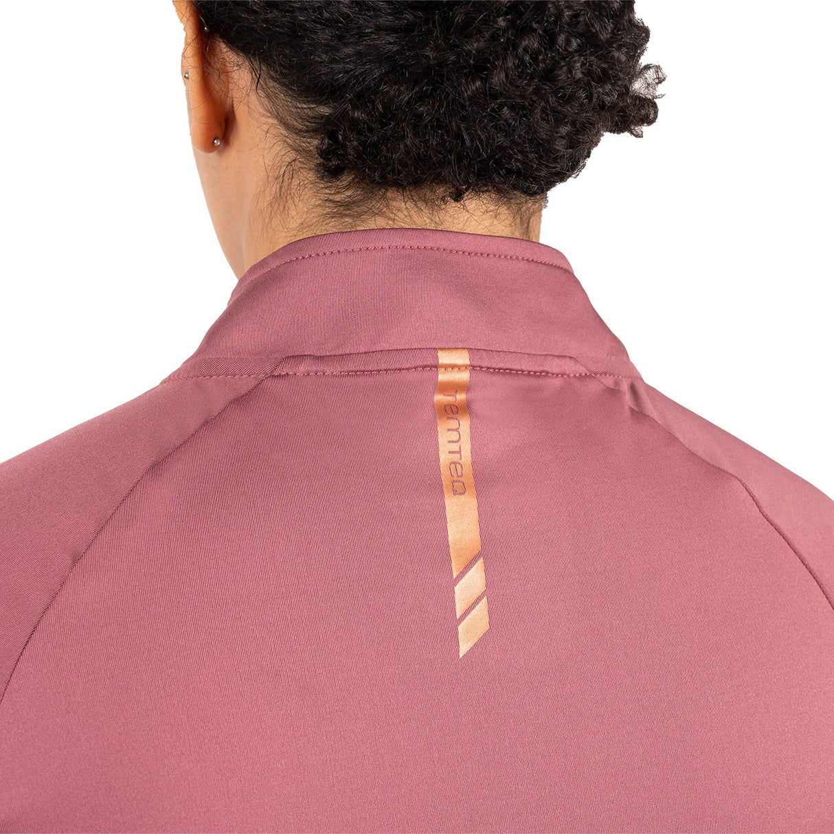TemTeq Vista Technical Short Sleeve Shirt