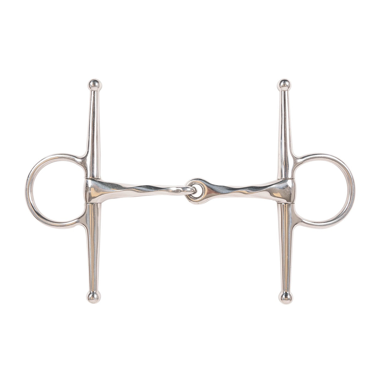 Metalab Full Cheek Slow Twist Bit