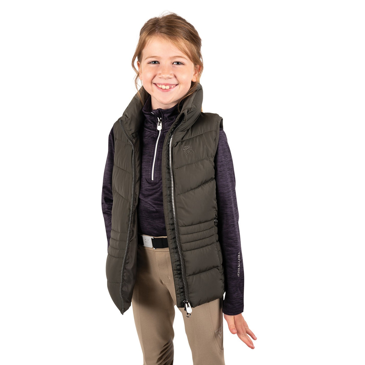 Gilet TemTeq Mica - Enfants