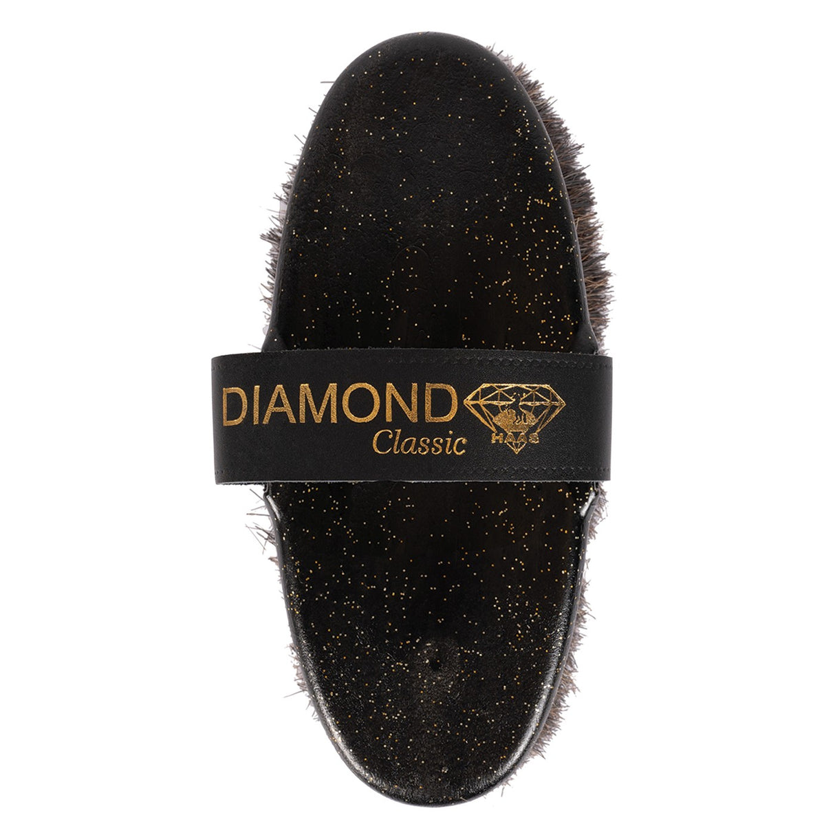 Haas Diamond Classic Brush